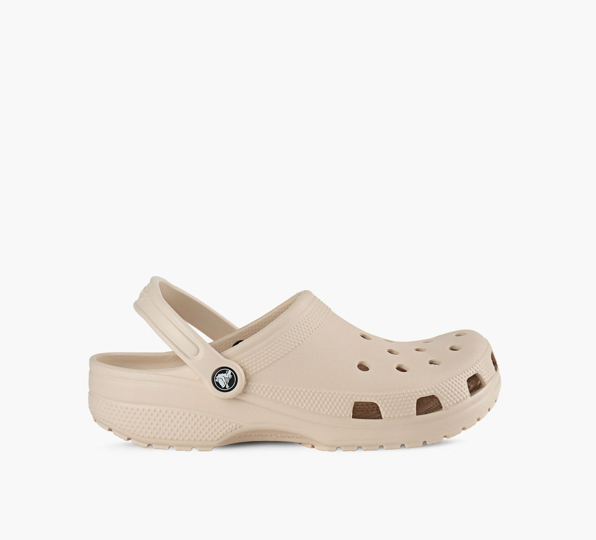 CROCS SABOTSCLASSIQUES en BEIGE