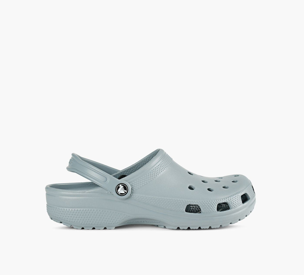 CROCS CLASSICCLOG in GREY