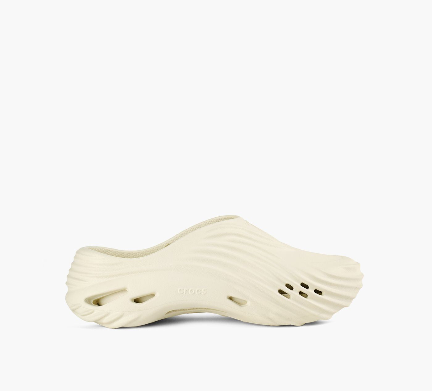 CROCS SABOTSECHOWAVE en GRIS