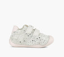 GEOX TUTIM en BLANC