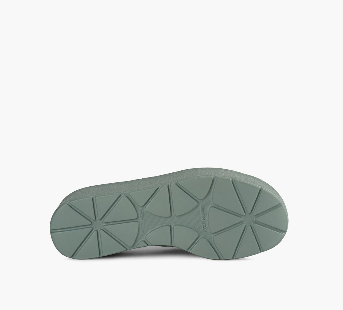 LEMON JELLY SUNNY en VERT vue 6