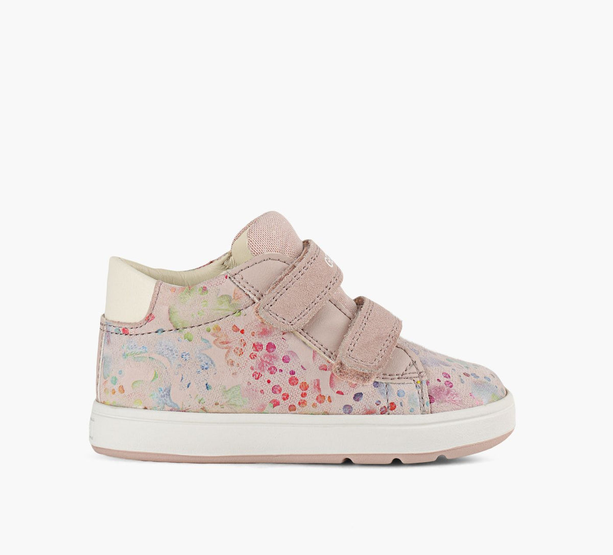 GEOX BIGLIA en ROSE PALE