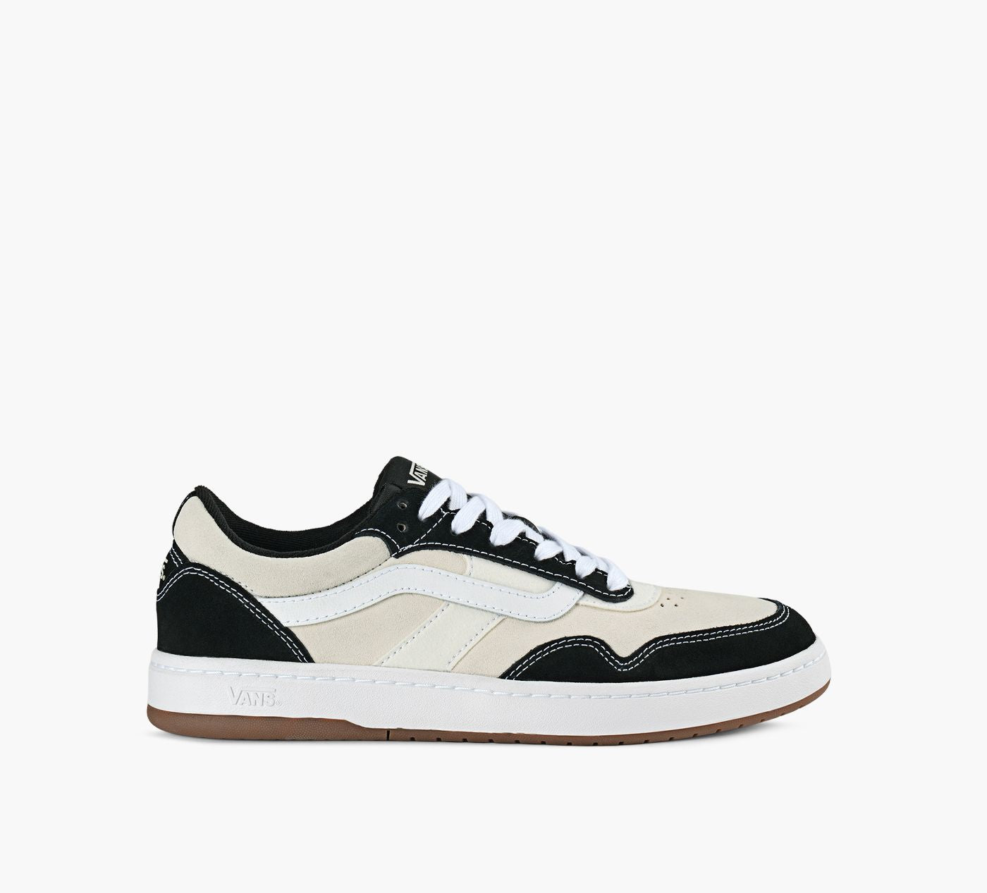 VANS CRUZE30 in TAUPE