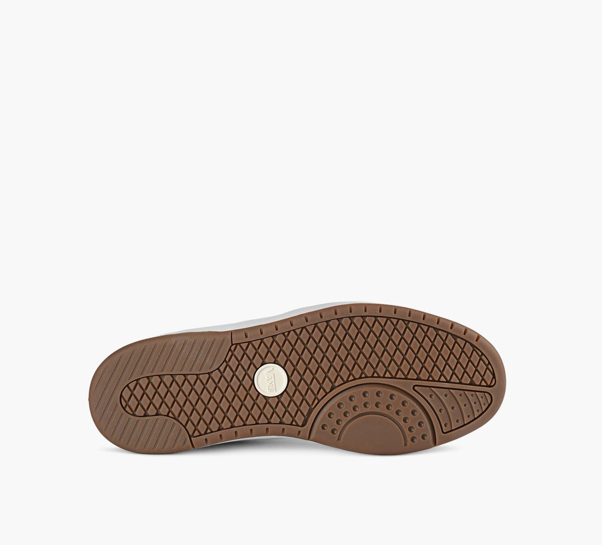 VANS CRUZE30 in TAUPE view 6