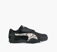 PUMA PUMAXAAPROCKYBASKETMOSTROOGENPOILSDEPONEY en NOIR