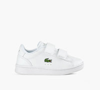 LACOSTE CARNABY en BLANC