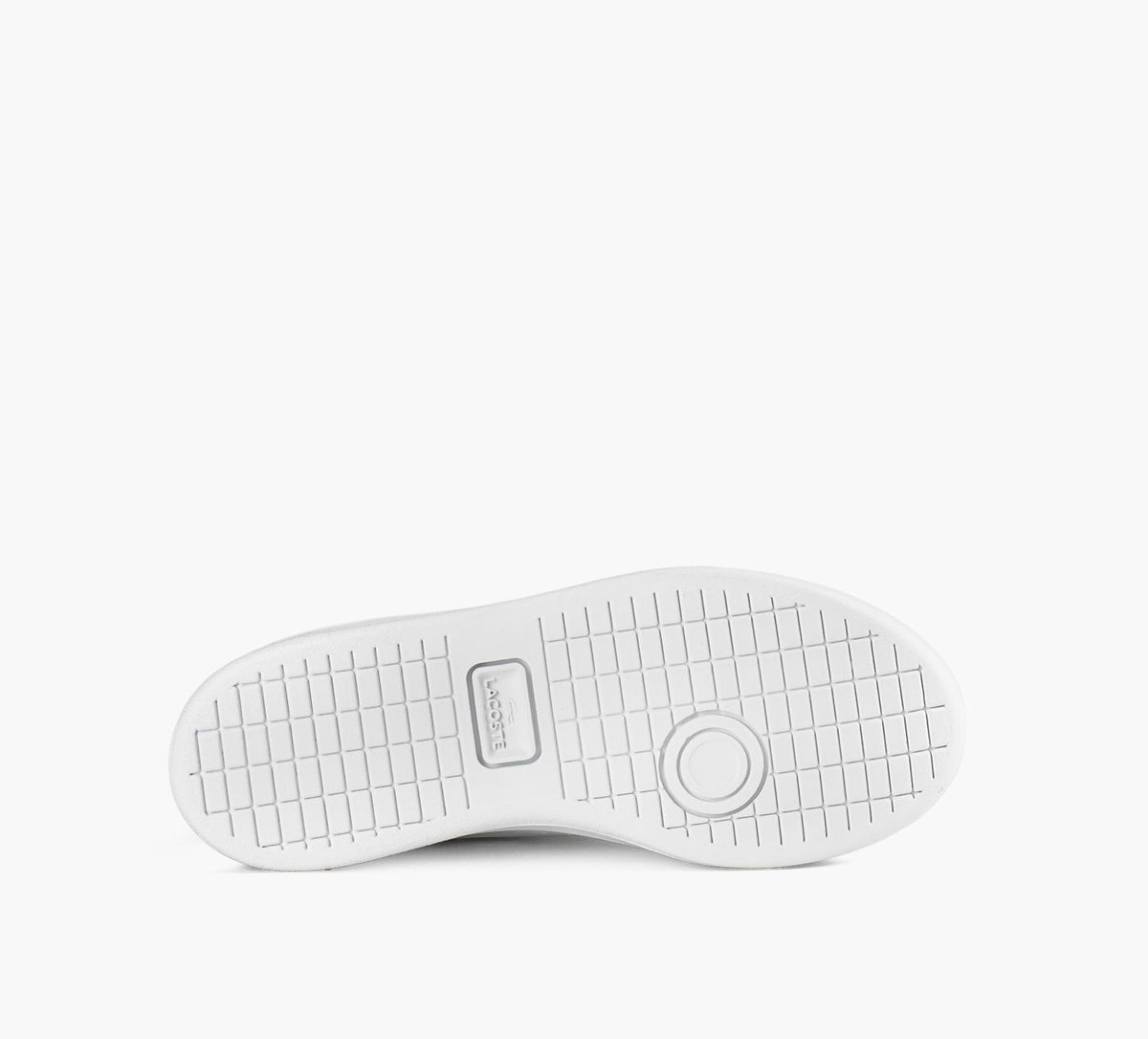 LACOSTE CARNABY in WHITE view 6