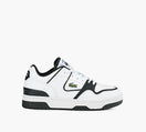 LACOSTE COURTCAGE in WHITE