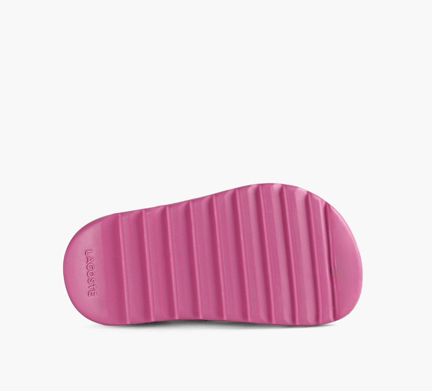 LACOSTE SANDALEMEDUZ en FUCHSIA vue 6