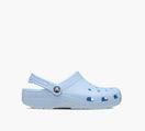 CROCS CLASSICCLOG in BLUE