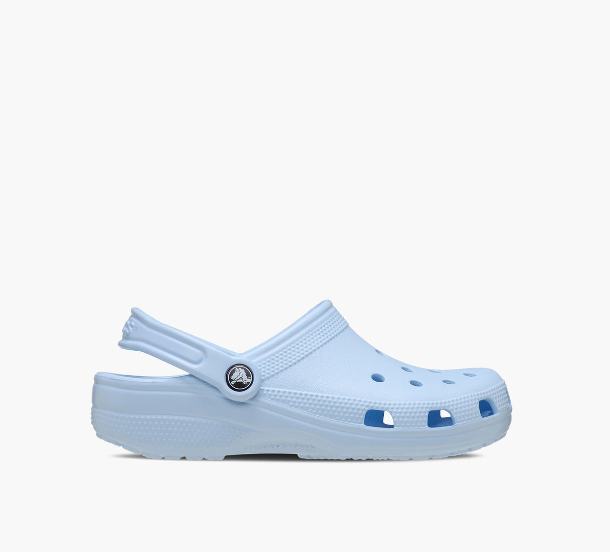 CROCS CLASSICCLOG in BLUE