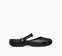 CROCS CLASSICBALLET in BLACK