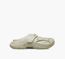CROCS MULEENCAGE en TAUPE