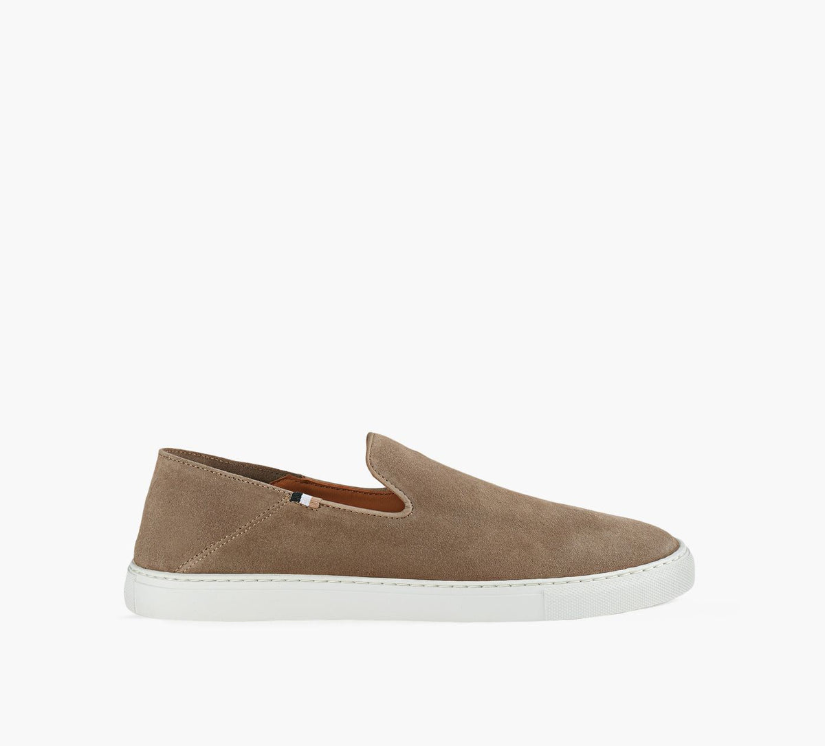 BOSS REYSLIPON in TAUPE