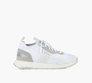 BOSS TITANIUMRUNNER in WHITE