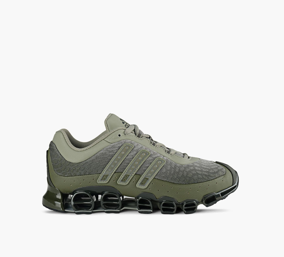 ADIDAS MEGARIDE in KHAKI