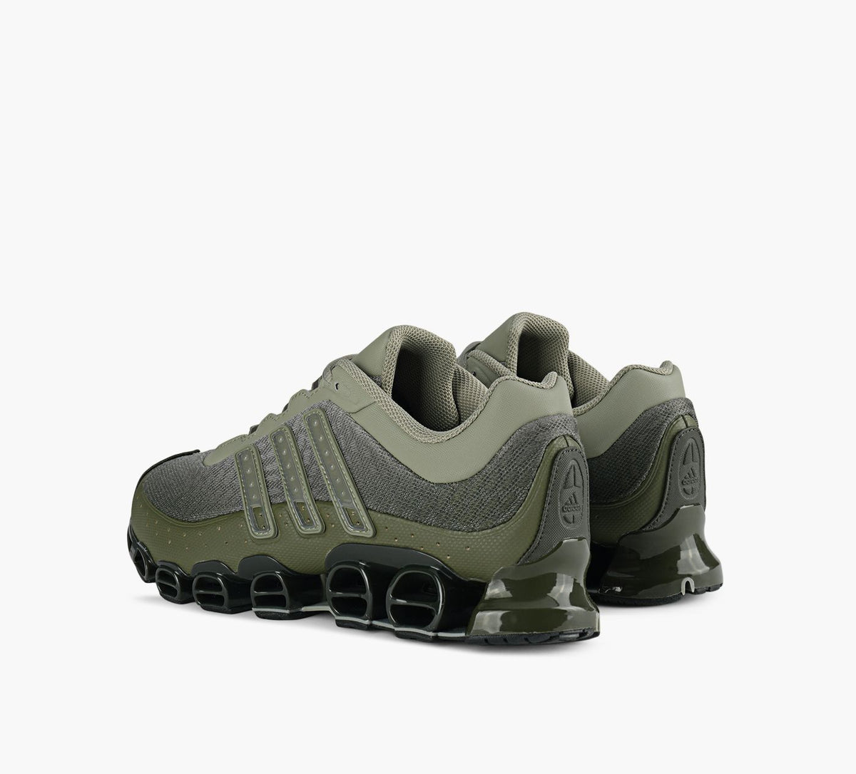 ADIDAS MEGARIDE in KHAKI view 3