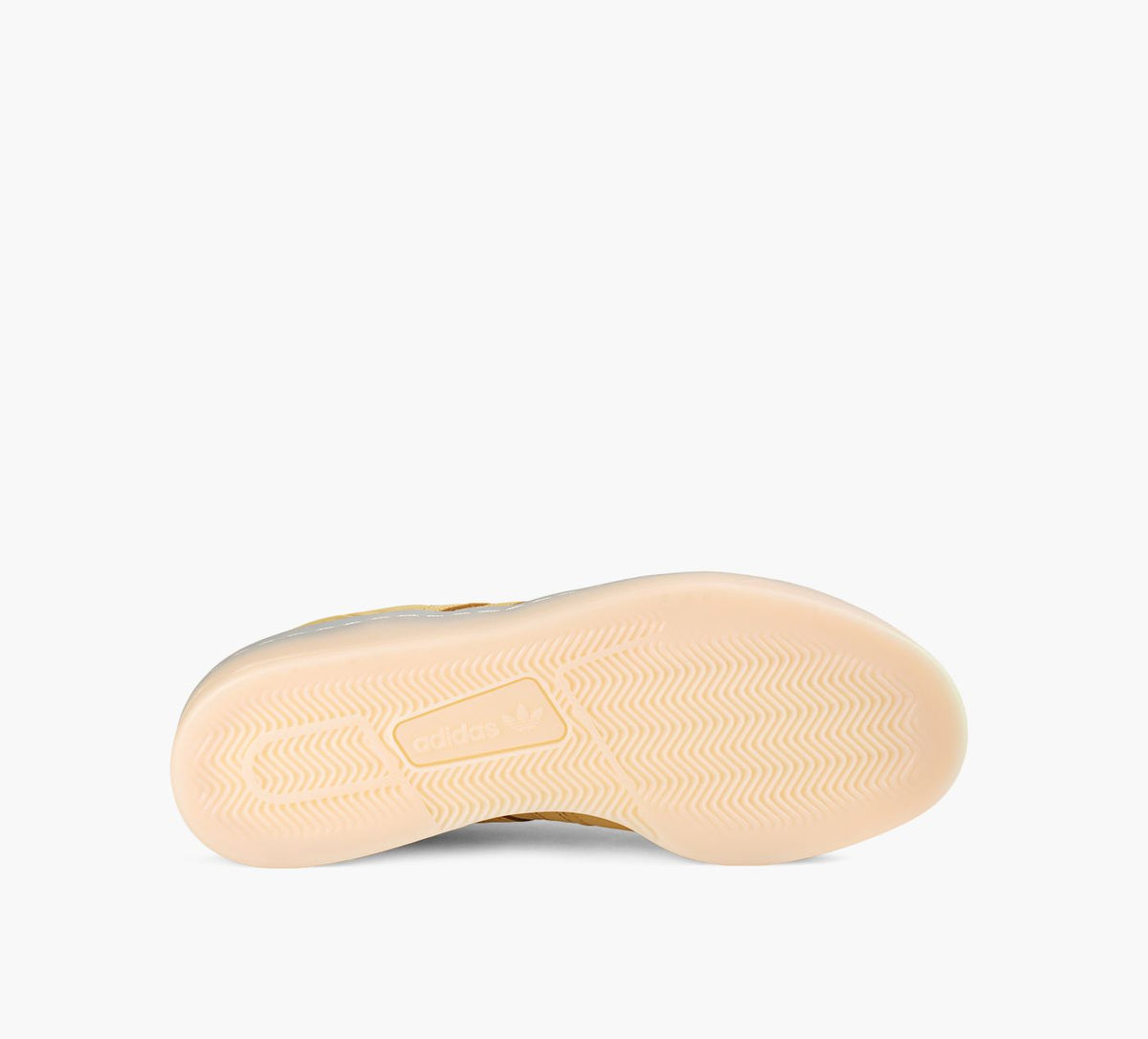 ADIDAS RIVALRYLUXLOW in YELLOW view 6