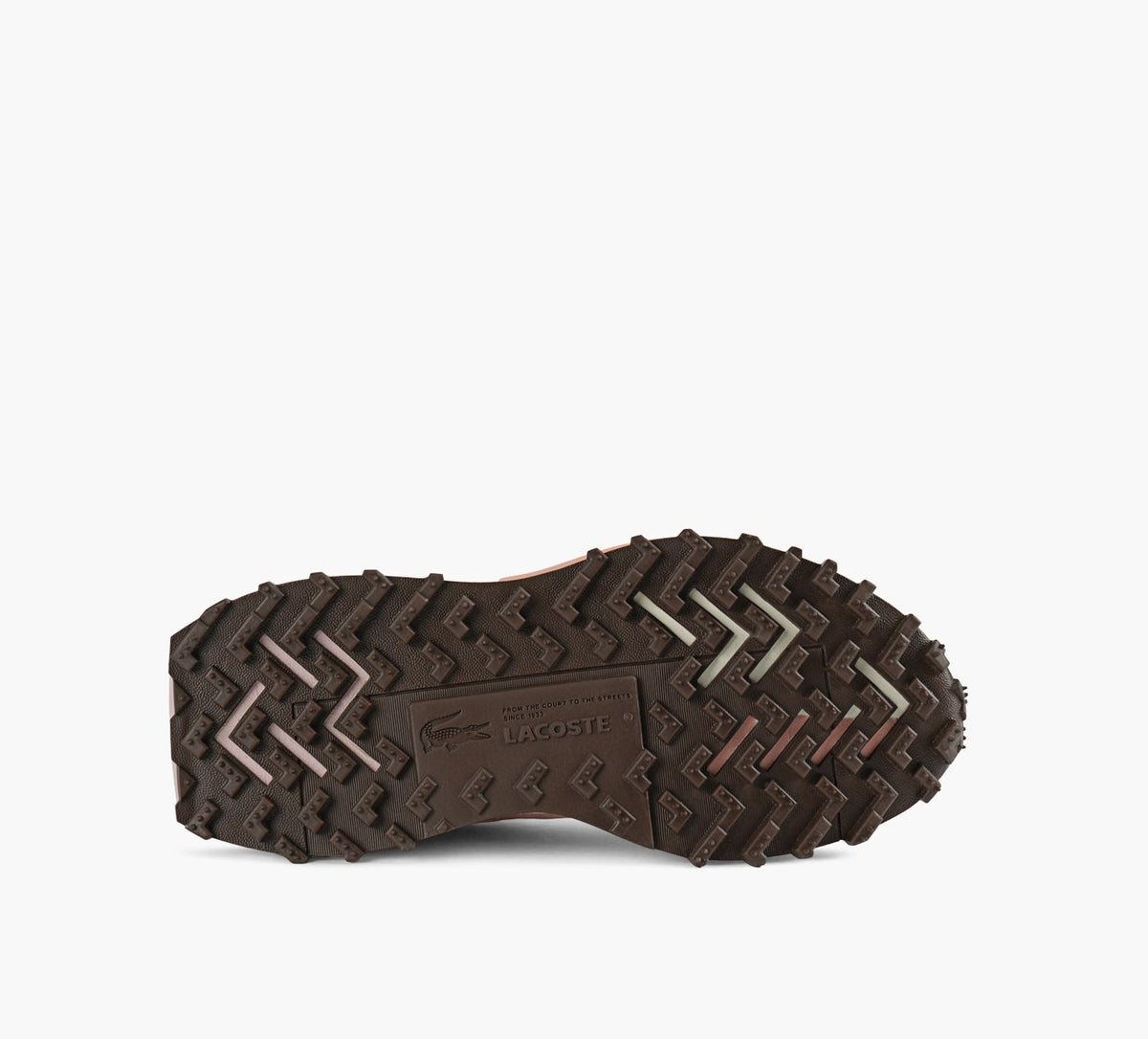 LACOSTE ELITEACTIVE in LIGHT PINK view 6