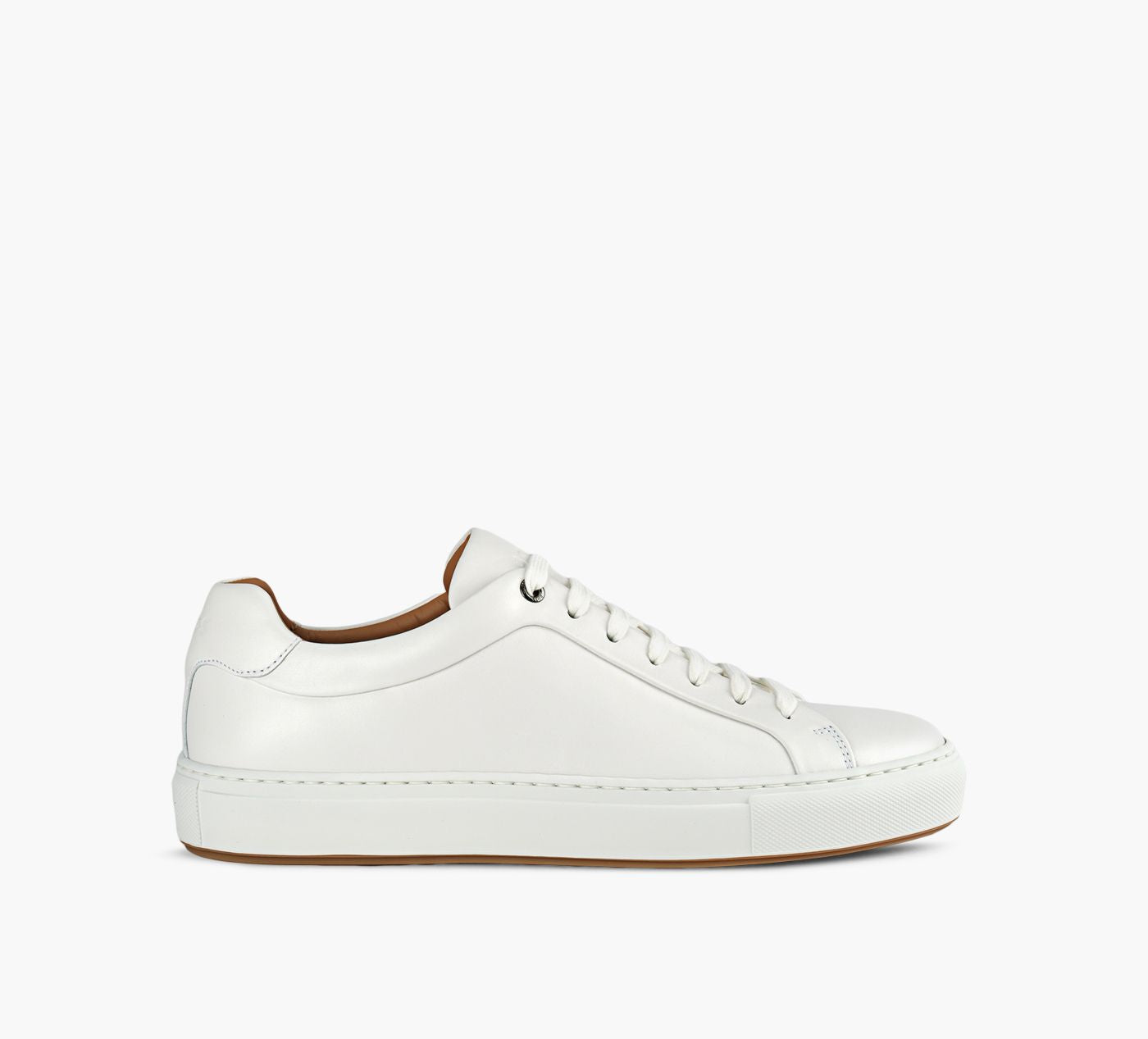 BOSS TENNISMIRAGE en BLANC