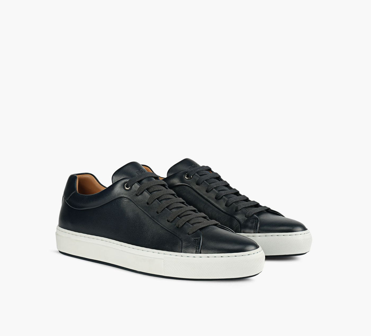 BOSS TENNISMIRAGE en BLEU vue 2