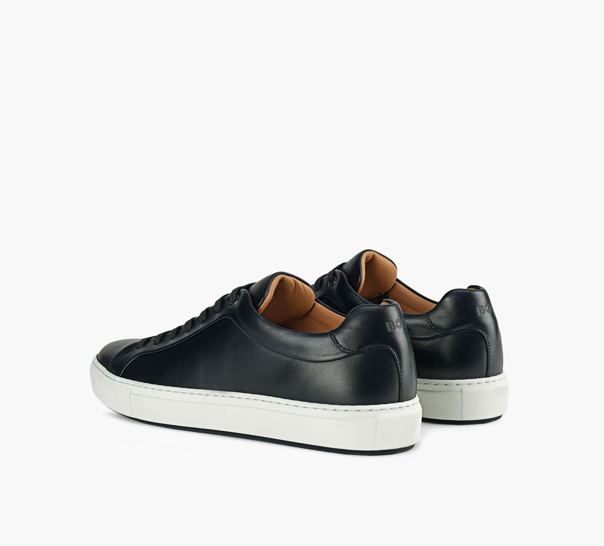 BOSS TENNISMIRAGE en BLEU vue 3