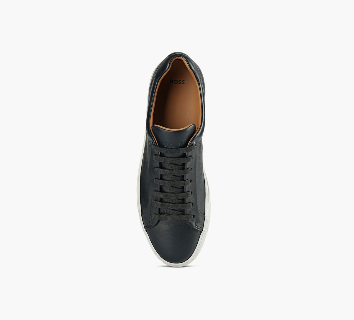 BOSS TENNISMIRAGE en BLEU vue 1c