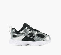 NIKE BASKETV5 en NOIR