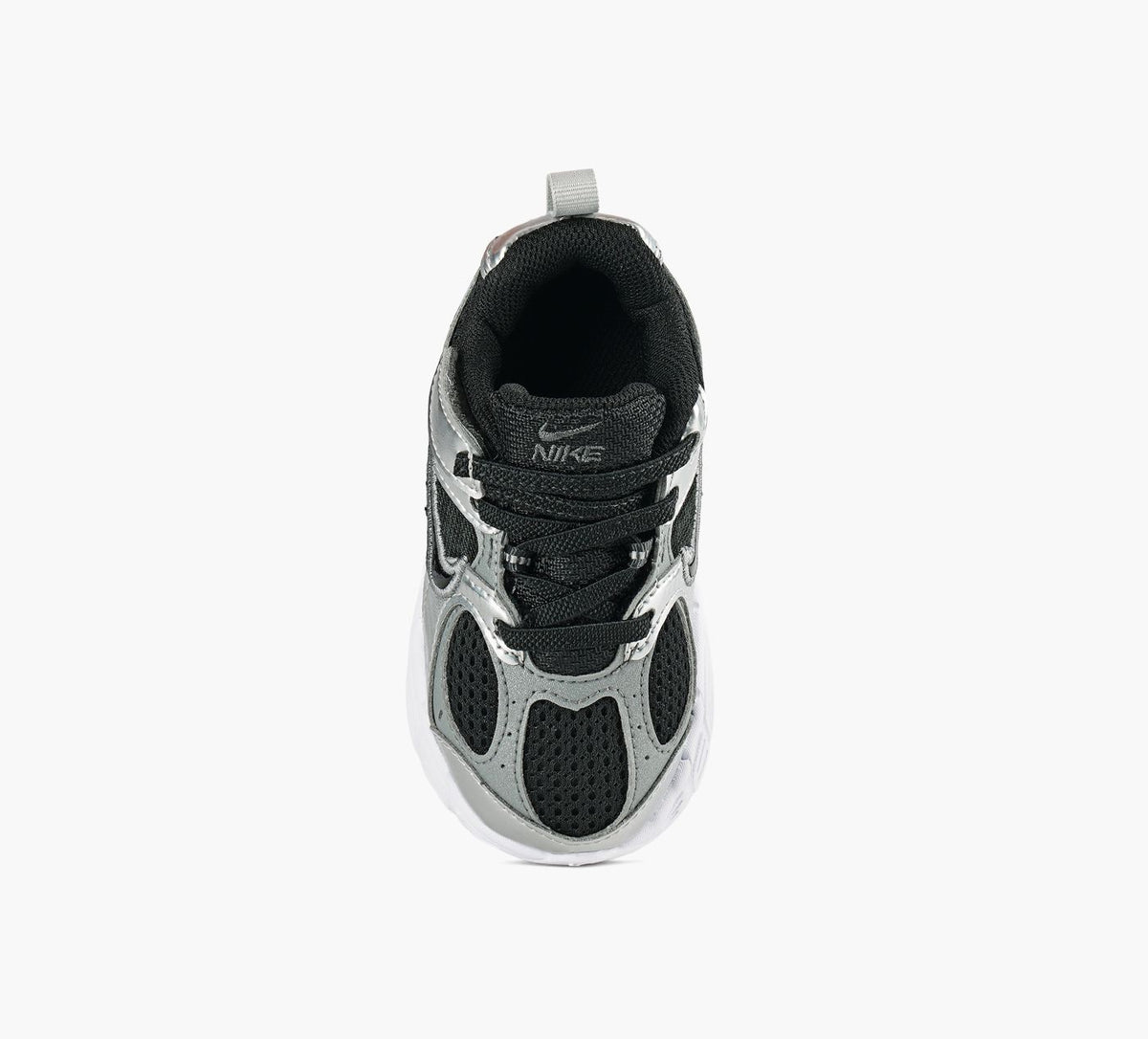 NIKE BASKETV5 en NOIR vue 1c