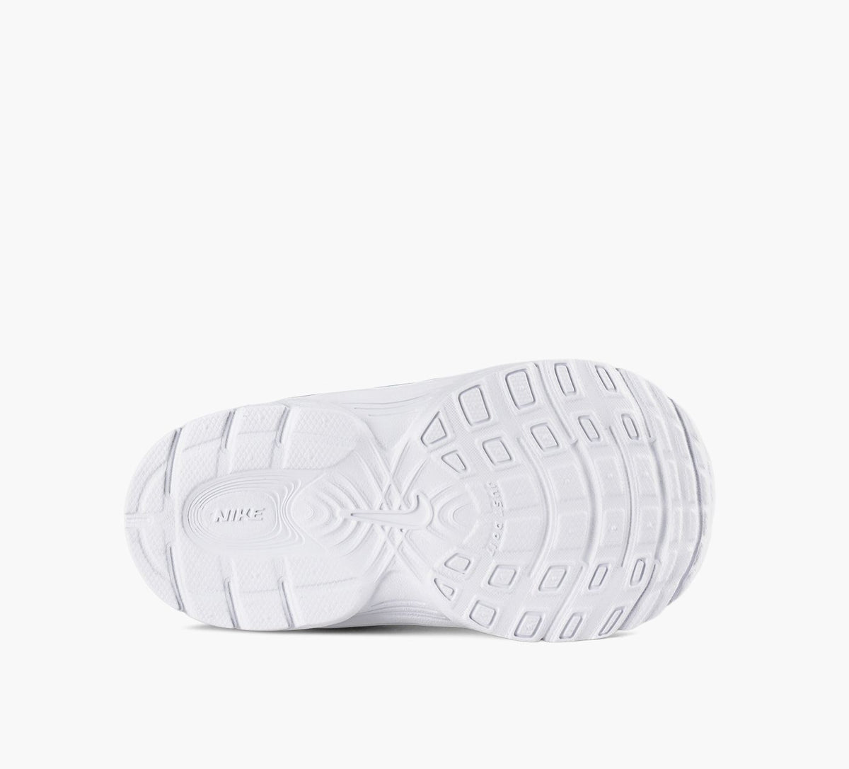 NIKE BASKETV5 en NOIR vue 6