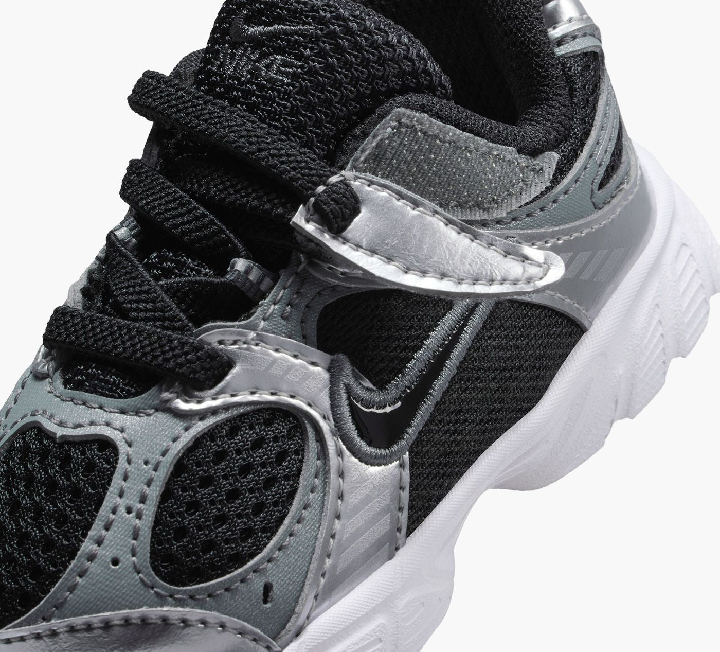 NIKE BASKETV5 en NOIR vue 7
