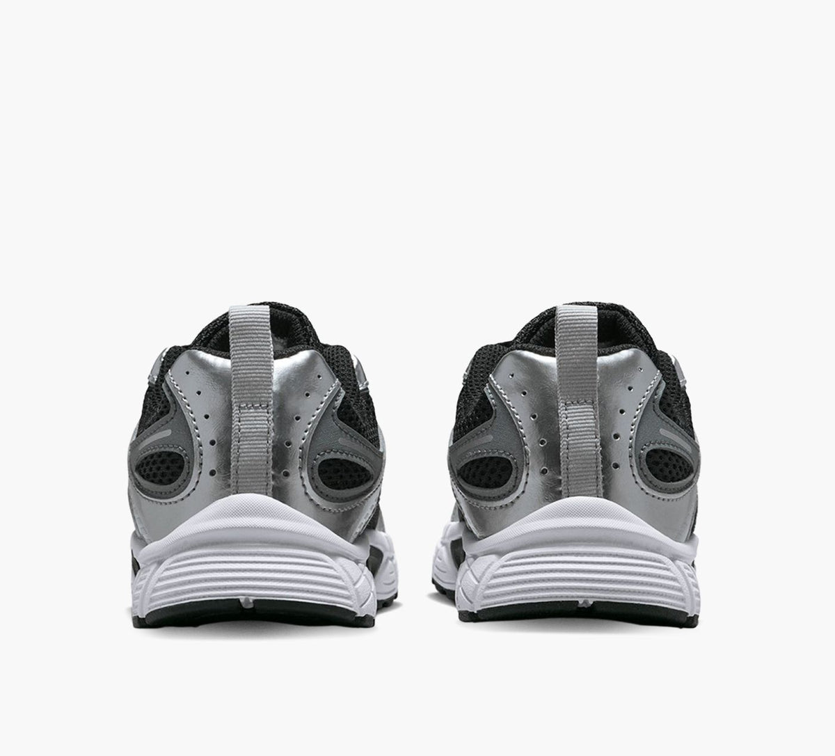 NIKE BASKETV5 en NOIR vue 3