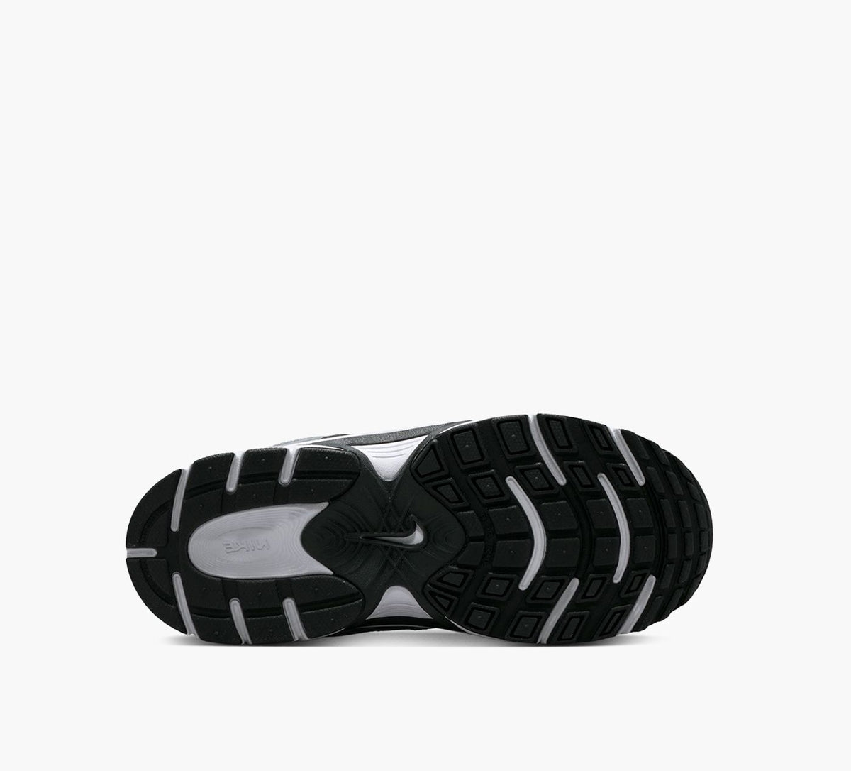 NIKE BASKETV5 en NOIR vue 6