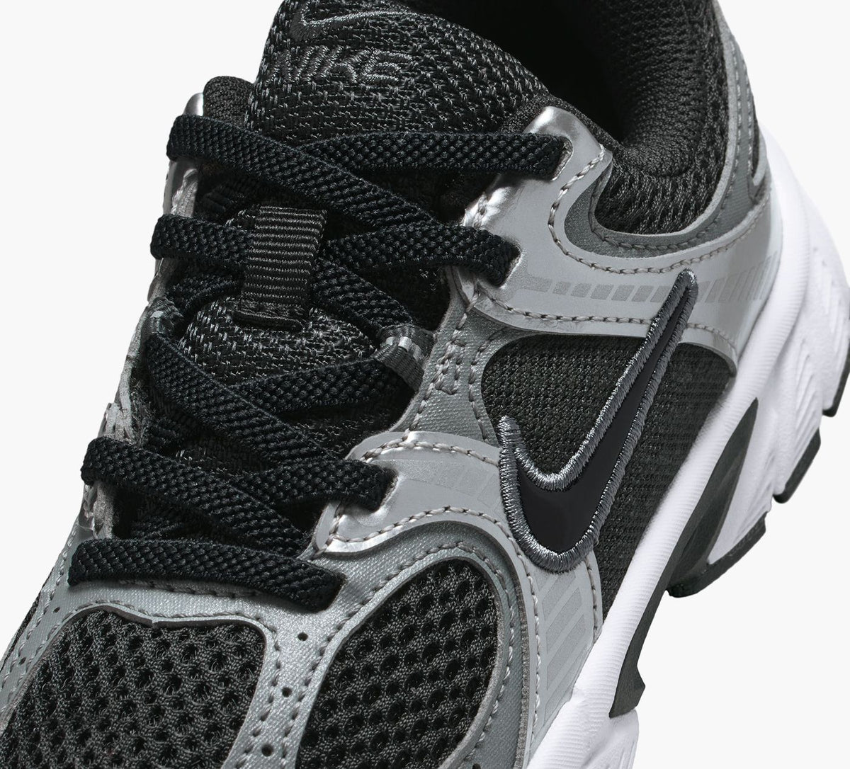 NIKE BASKETV5 en NOIR vue 7