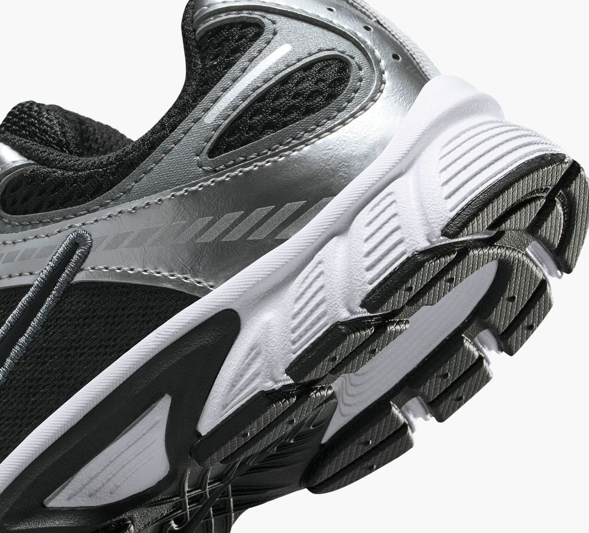 NIKE BASKETV5 en NOIR vue 8