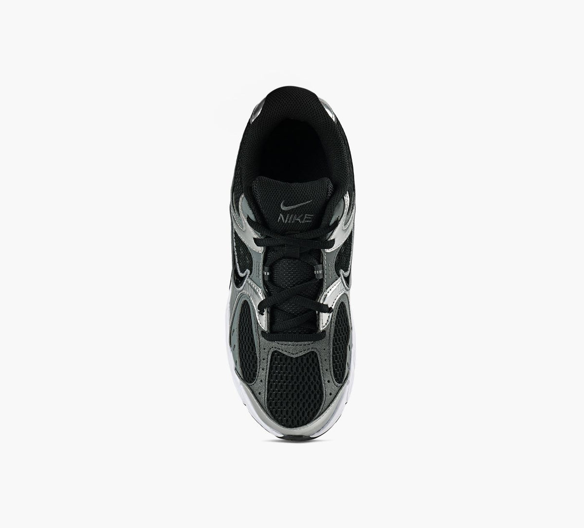 NIKE V5RUNNER in BLACK view 1c
