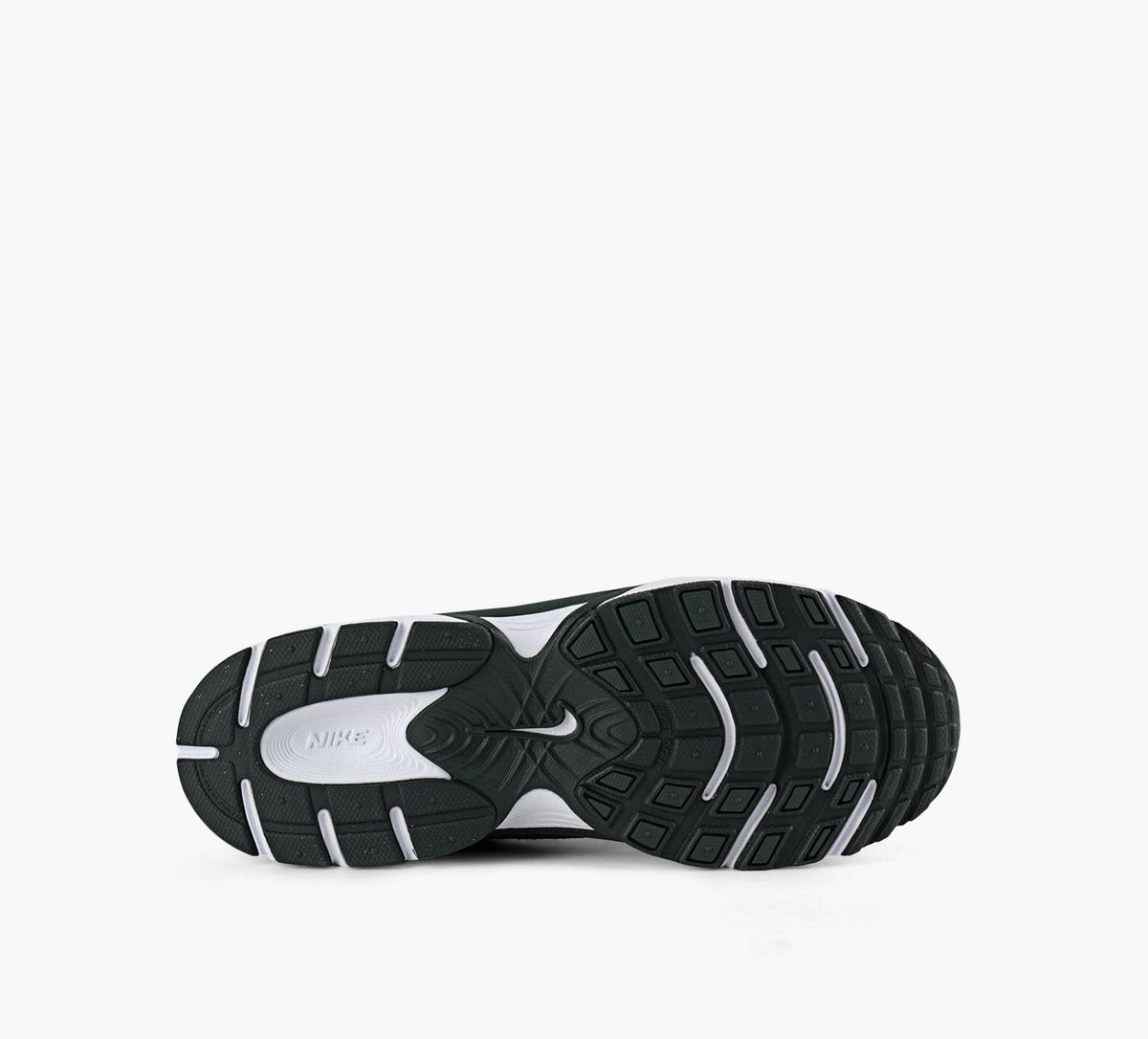 NIKE V5RUNNER in BLACK view 6
