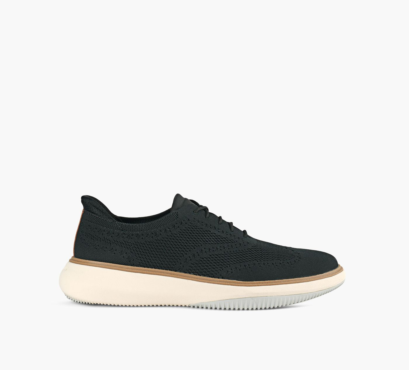 COLE HAAN BASKETGRANDPHAZESTITCHLITE en NOIR