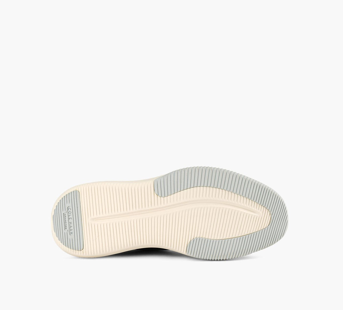 COLE HAAN GRANDPHAZESTITCHLITE in BLACK view 6