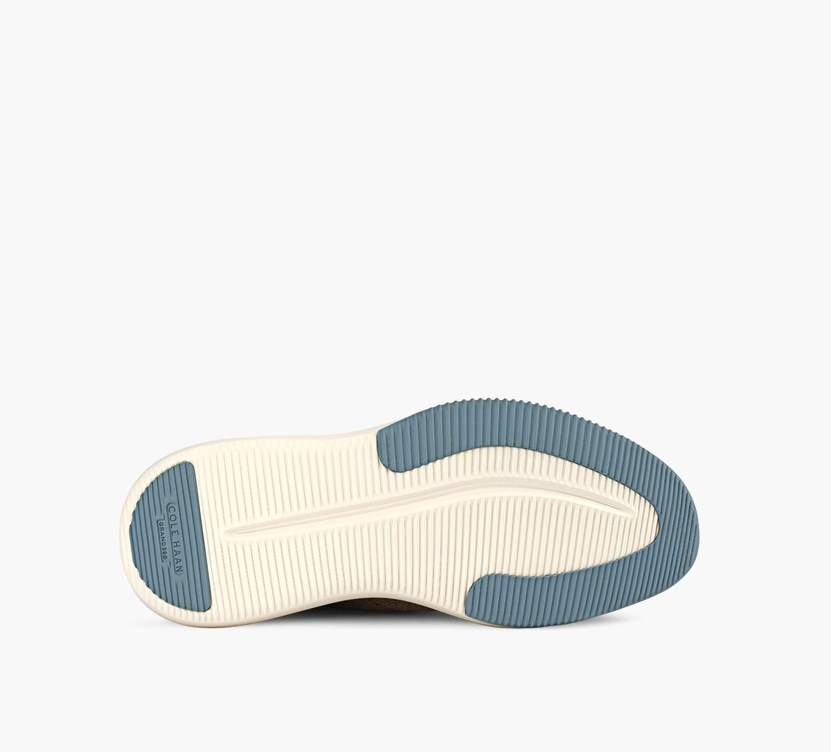 COLE HAAN BASKETGRANDPHAZESTITCHLITE en BEIGE vue 6