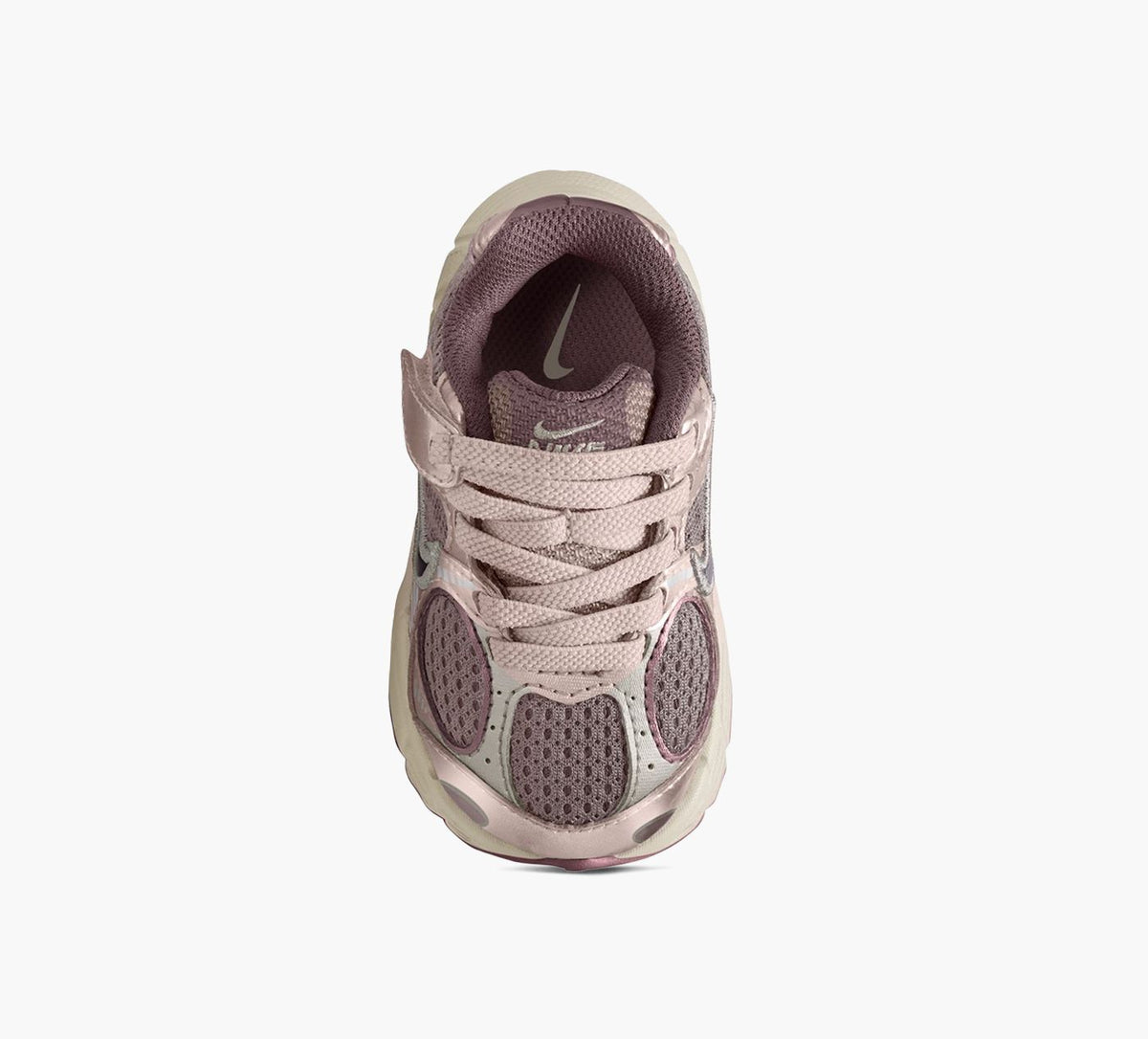 NIKE V5RUNNER in TAUPE view 1c