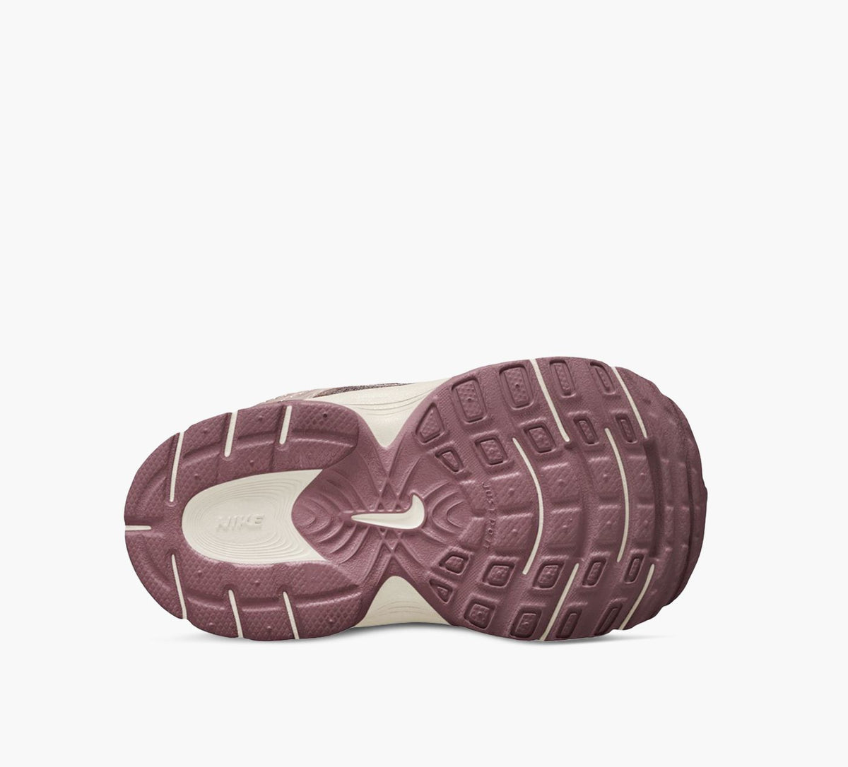 NIKE BASKETV5 en TAUPE vue 6