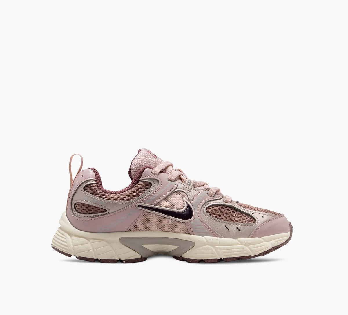 NIKE V5RUNNER in TAUPE