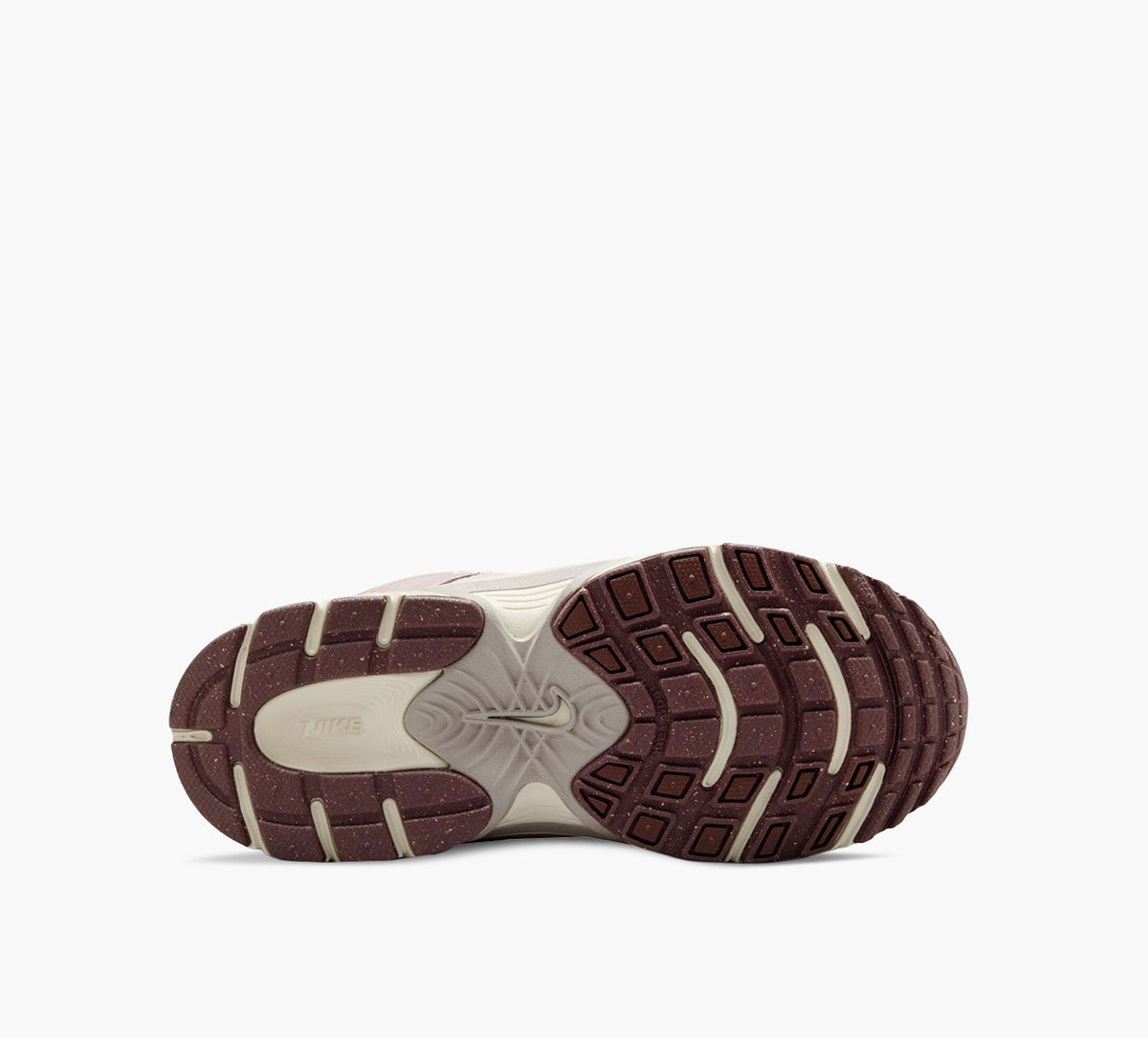 NIKE BASKETV5 en TAUPE vue 6
