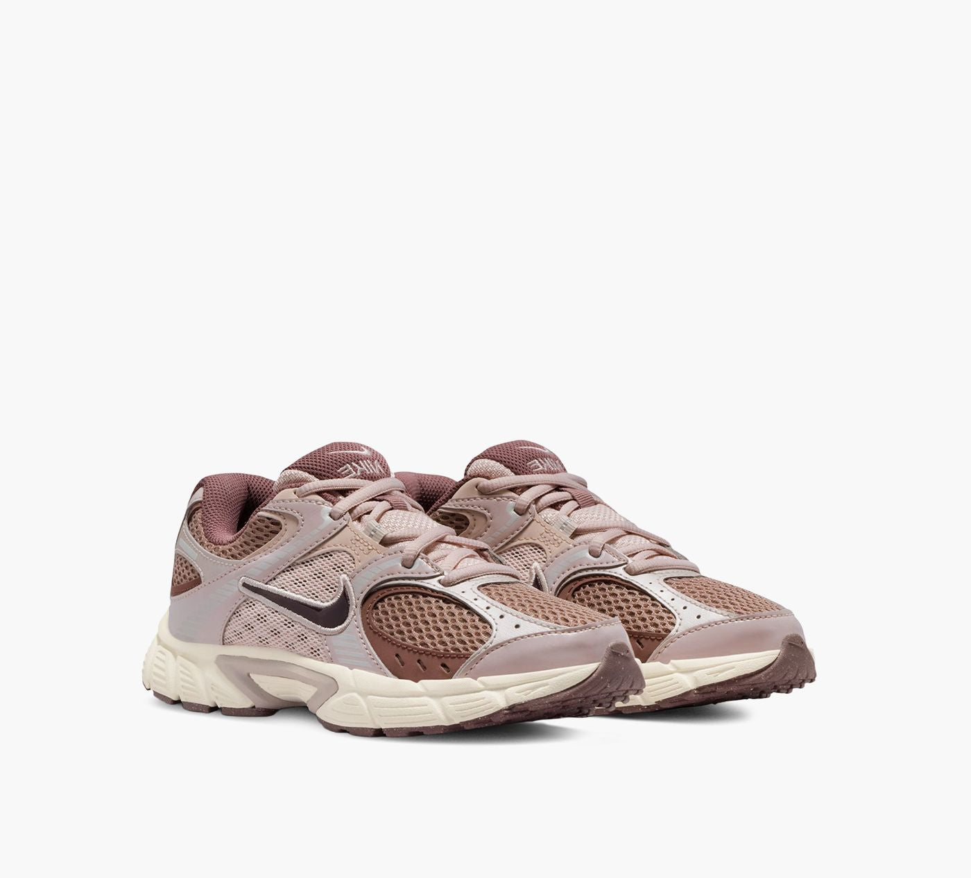 NIKE V5 en TAUPE vue 2