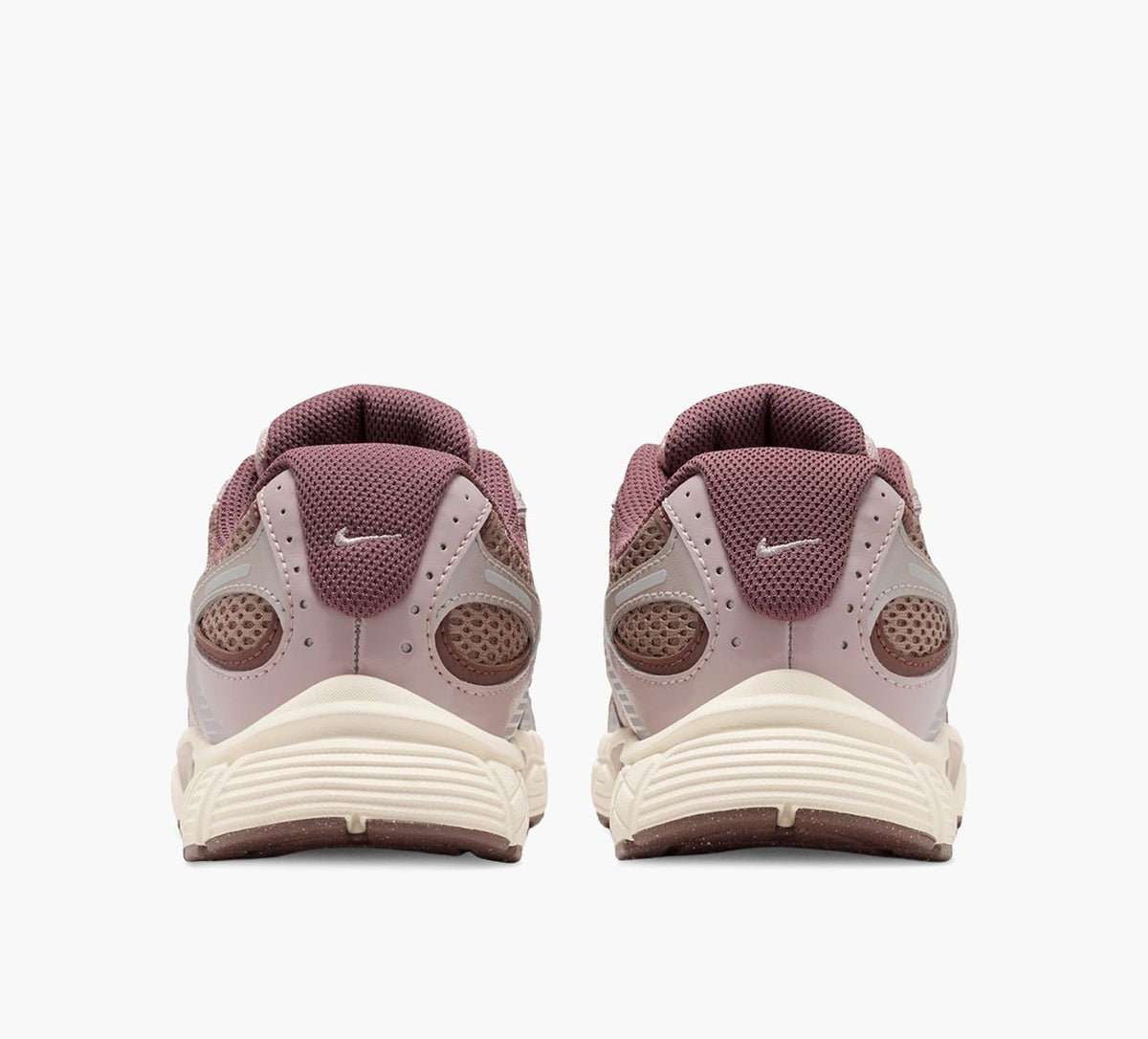 NIKE V5 en TAUPE vue 3