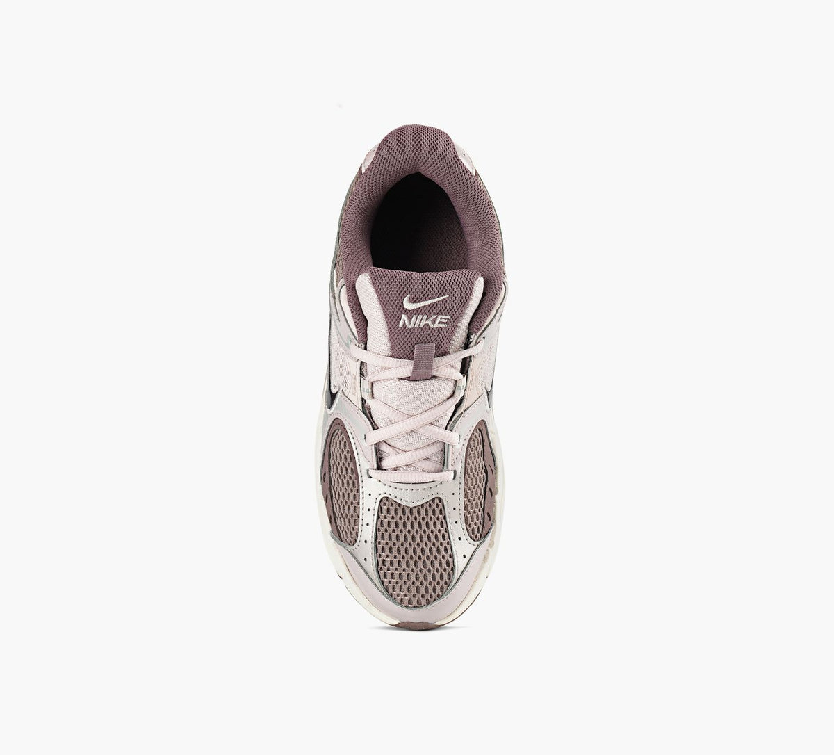 NIKE V5 en TAUPE vue 1c