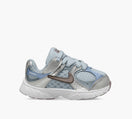 NIKE BASKETV5 en BLEU
