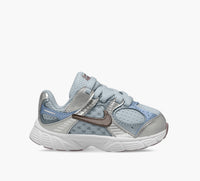 NIKE BASKETV5 en BLEU