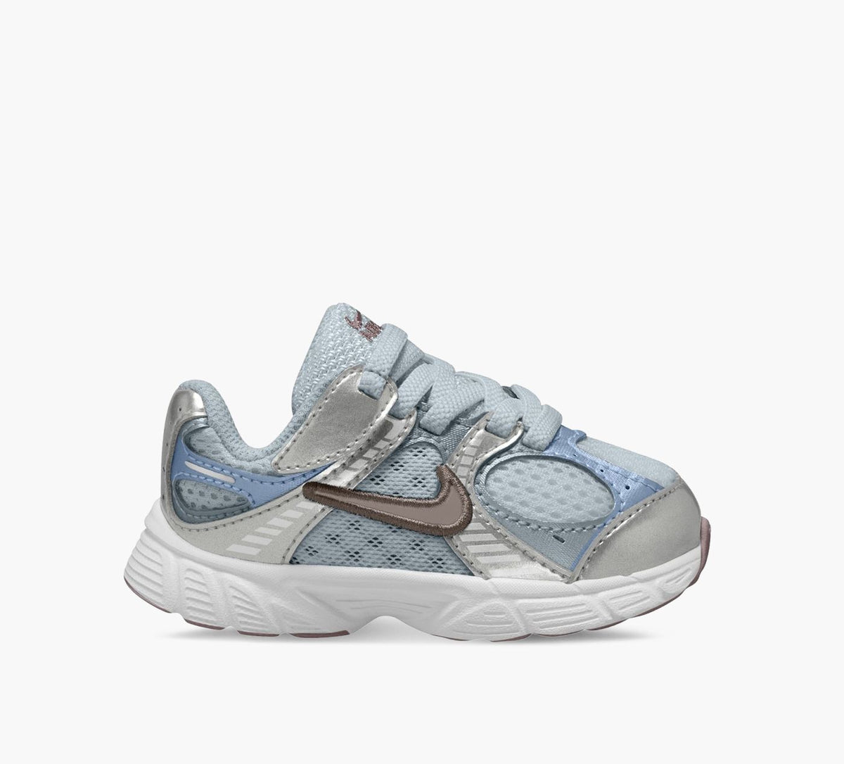 NIKE BASKETV5 en BLEU